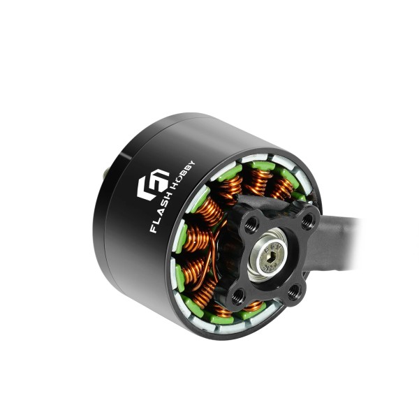 Wholesale FlashHobby 3115 1200kv 2385W 95.4A Brushless Drone Motor